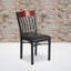 Chaise de restaurant Ringel-24691299