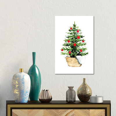 The Little With Baubles