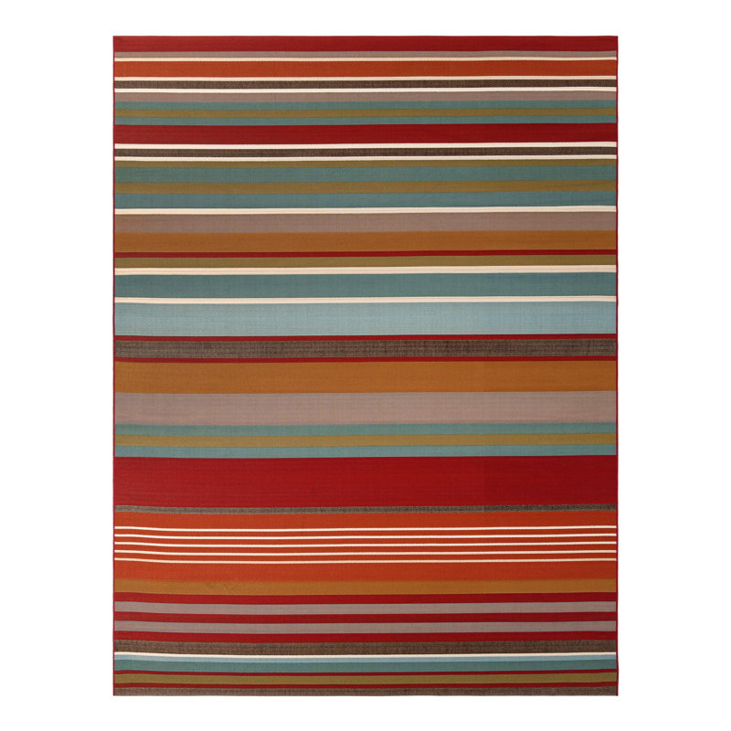 Tapis Kinetic Hower, Rectangle 9 pi x 12 pi