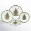 Spode Christmas Tree 5-Pc Place Setting
