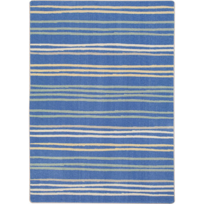 Tapis tout doublé
