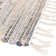 Holly-Rose Cotton Striped Indoor Rug
