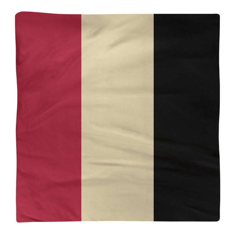 Cotton No Pattern Square Napkin