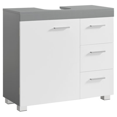 Samiras Freestanding Under Sink Cabinet