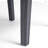 NESTOR ARMLESS DINING CHAIR