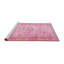 Tapis 100% traditionnel lavable à la machine 3305-1338129585