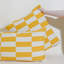 Checkered Lumbar Pillow-948294688-948294701