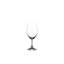 Verres à vin rouges RIEDEL 6408/00 Ouverture, capacité de 12,35 oz, transparent, paquet de 2