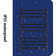 Wall mounted electric towel heater plug-in or hard wired combination unit, 10 drying tracks, to meet various needs