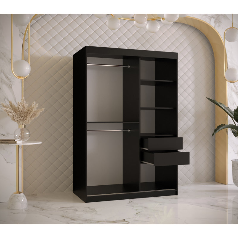 Toey 45.3cm Drawer