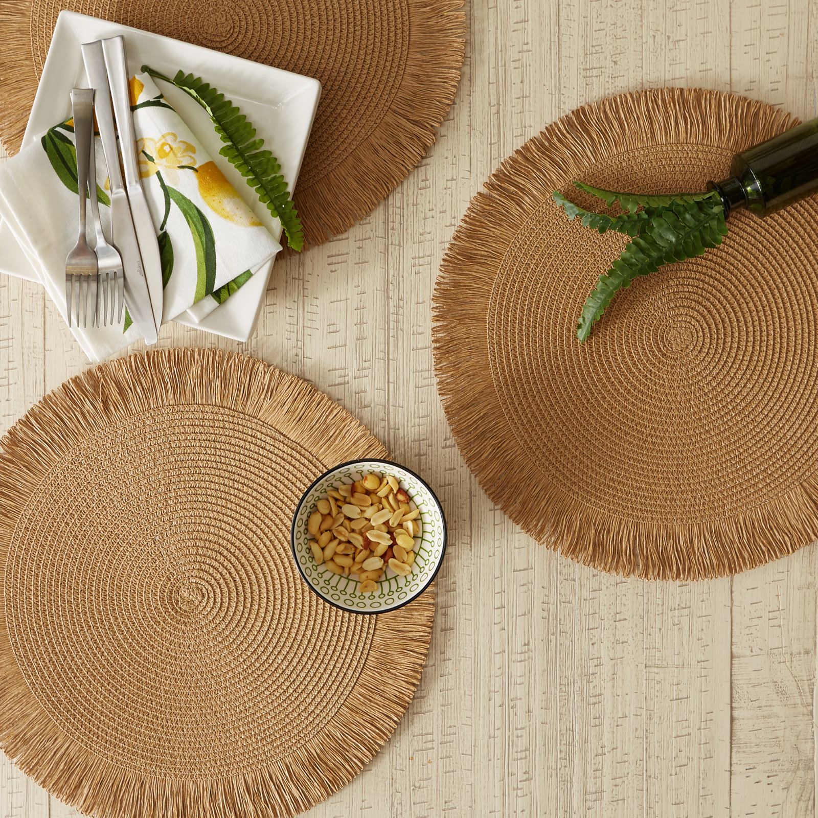 Rachel Placemat