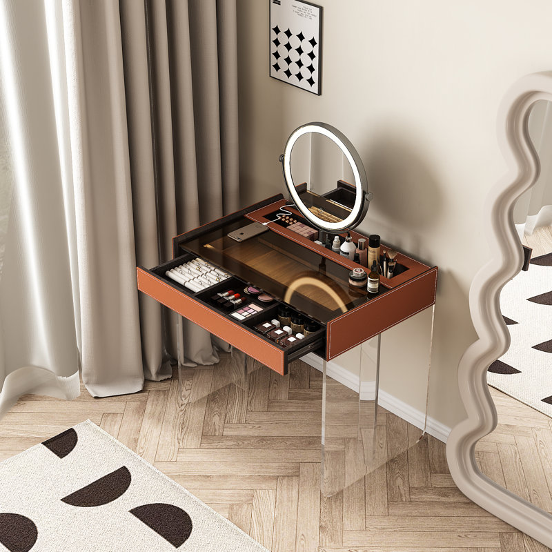 Vanities