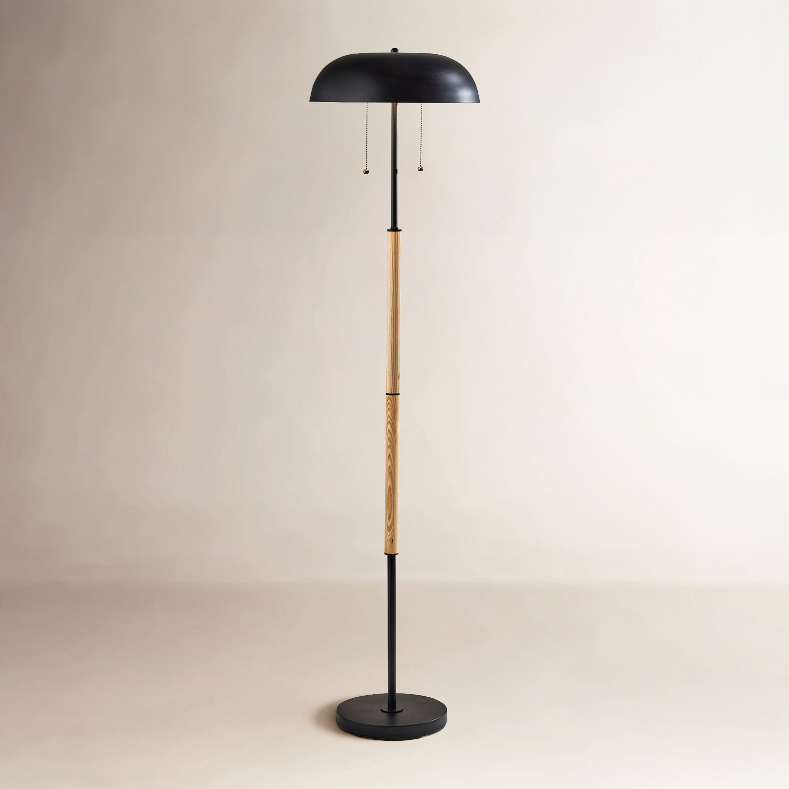 Niles 58.5'' Floor Lamp