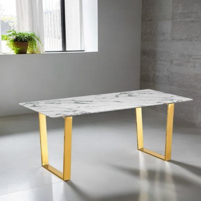 Table de salle à manger Ayaz