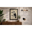 Toucan In Profile Minimalist - Print-2136187402-2136187401