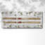 Pinecone Lodge Collection D, reproduction sur toile-129527179
