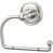 Brushed Satin Nickel selected