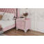 Table de chevet Tisbee-659781380