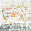 Tapis pour fille Claremont-66829675