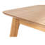 Chumbley Oak Dining Table