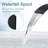 Single-Hole Single-handle Bathroom Faucet with Drain Assembly-99051089