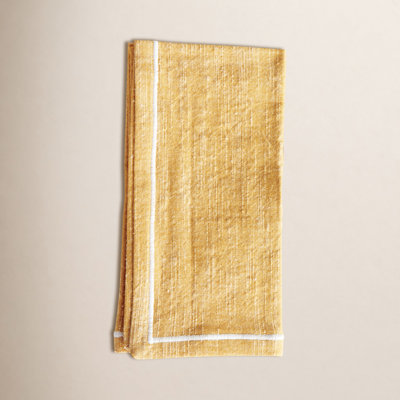 Nigel Napkin