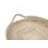Brookhaven Seagrass Tray - Set of 2