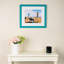 Asuncion Wood Matte Picture Frame-1051917320-1052607989