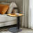 Annalily Frame End Table-2105716255