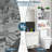 Freestanding Over The Toilet Storage