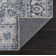 Oveda Oriental Indoor Rug