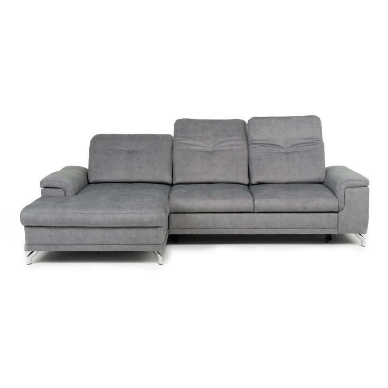 Arsenije 5 Seater Sofa Bed, Left Hand Facing