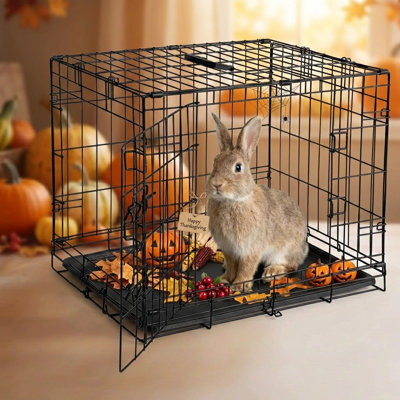 Rabbit Cage