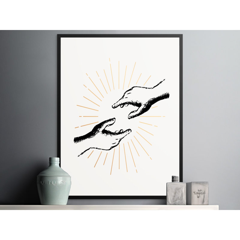 Ciel Print, 24x36