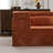 Compression Mahjong Sofa,Convertible Floor Sofa Bed,DIY Boneless Modular Sectional Sofa,No Assembly Required