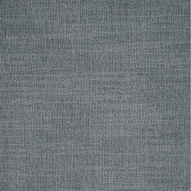 Upholstered Bed, Queen, Waverly Stripe Tonal Chocolate