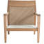 Savannah Teak Patio Chair