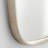 Miroir d'appoint Kalmia