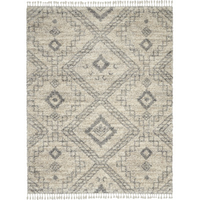 Ileyah Southwestern Indoor Rug