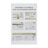 Wall Mounted Privacy Partition Curtain