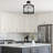 Hallvard Semi Flush Mount-728192706