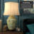 Abigail Porcelain Table Lamp