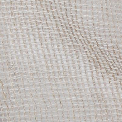 Dylan Sheers and Casements Print Fabric, Oyster