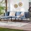 - Person Patio Conversation Sets