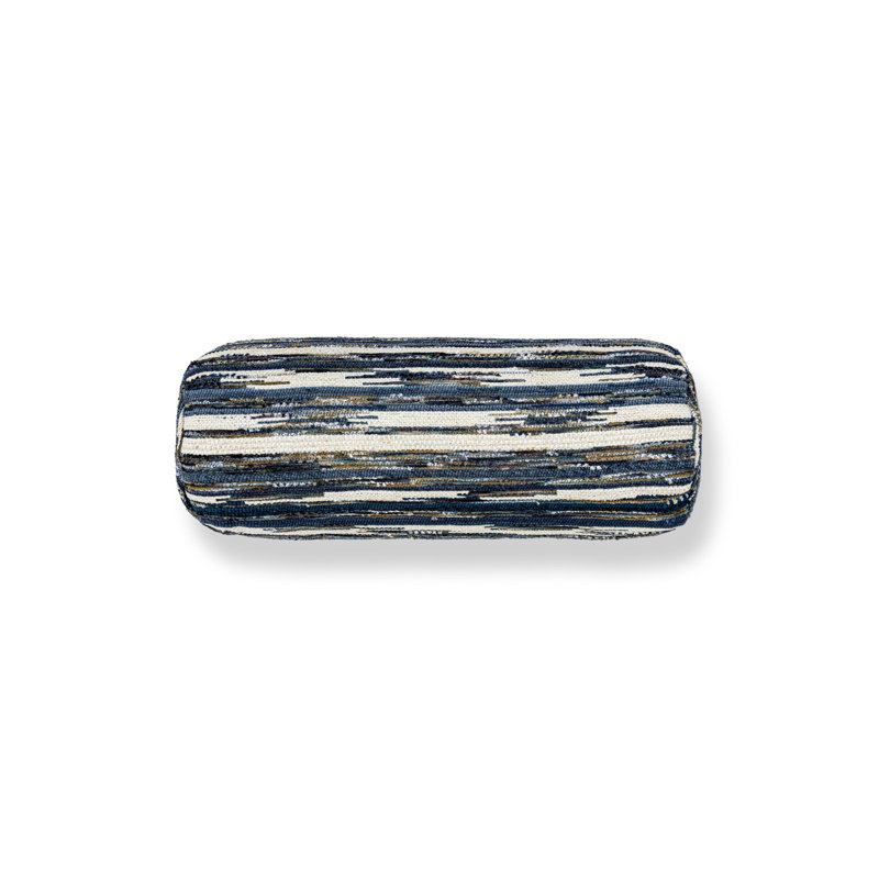 HORIZONS PILLOW, Indigo Horizons