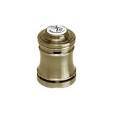 Traditional Single Port Air Gap