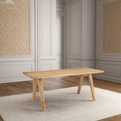 Khaiya Rectangular Dining Table