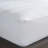 Clean Design Home Anti-Allergen 100% Cotton Cover Mattress Pad-83235086