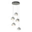 Brooklyn 5 - Light Cluster Geometric Pendant-117454846-133602425-133602519