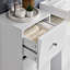 Kyalee Freestanding Bathroom Cabinet